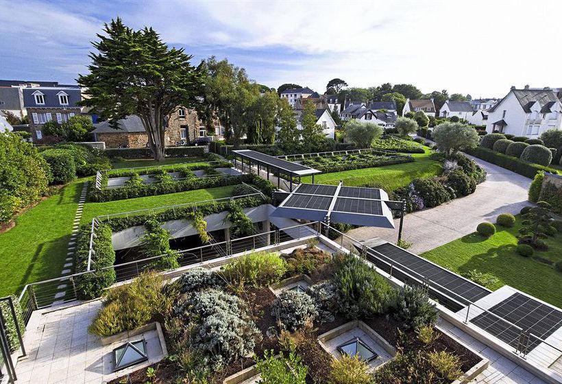 L'Agapa Hotel Costas de Armor