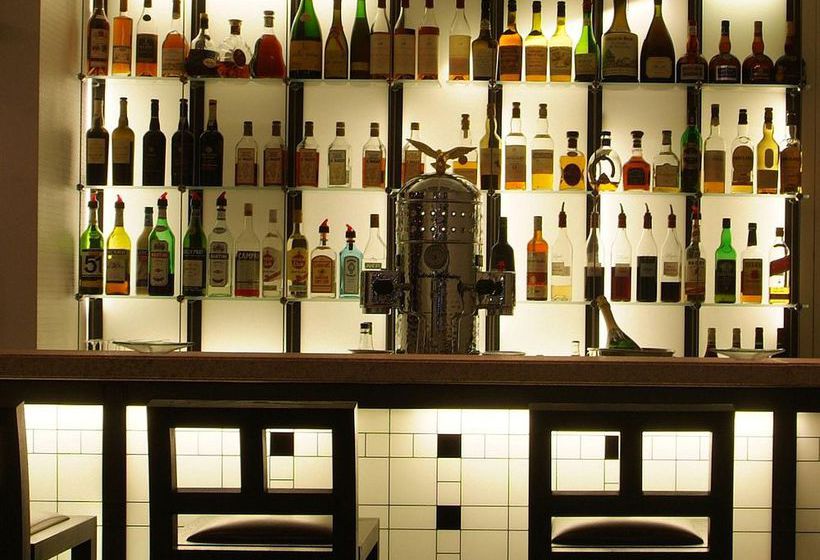 L'Agapa Hotel  | Perros Guirec | Côtes-d'Armor | France 1