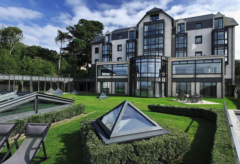 L'Agapa Hotel  | Perros Guirec | Côtes-d'Armor | France 10