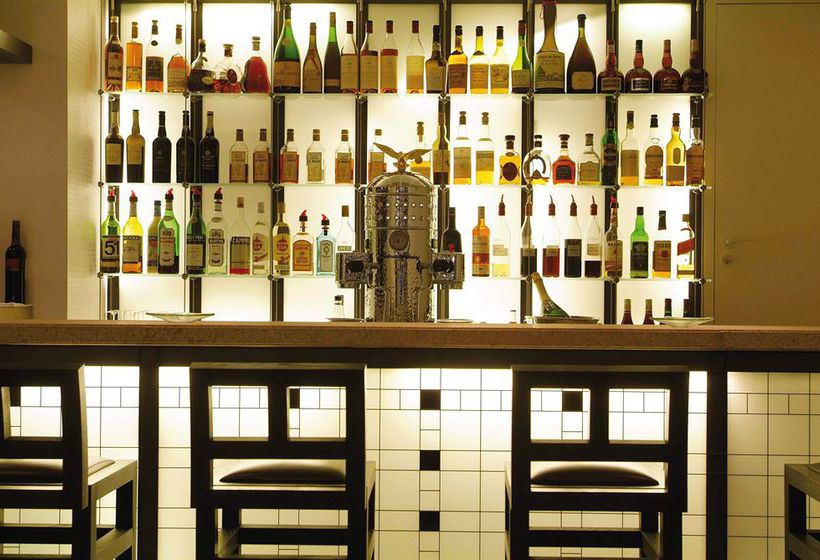 L'Agapa Hotel  | Perros Guirec | Côtes-d'Armor | France 11