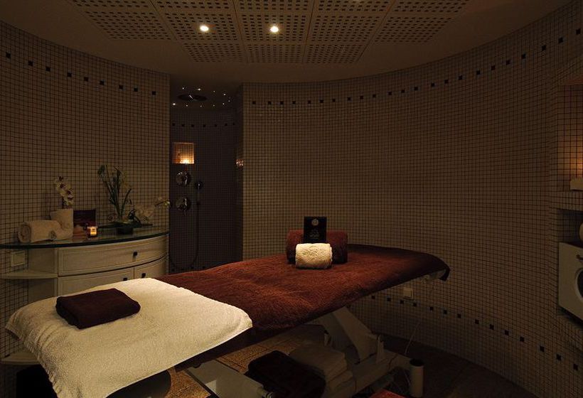 L'Agapa Hotel  | Perros Guirec | Côtes-d'Armor | France 12