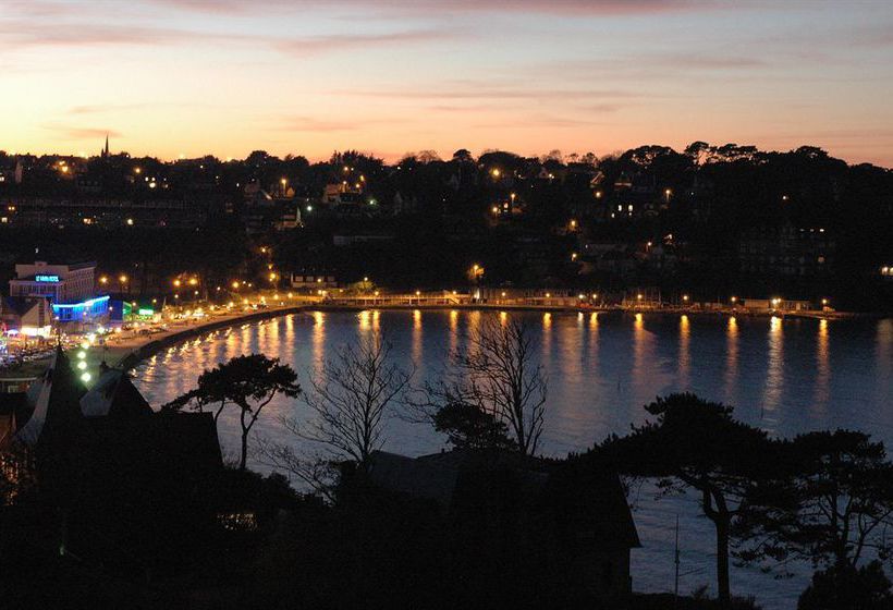 L'Agapa Hotel  | Perros Guirec | Côtes-d'Armor | France 13