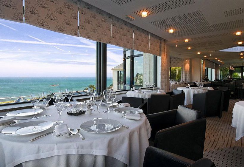 L'Agapa Hotel  | Perros Guirec | Côtes-d'Armor | France 17