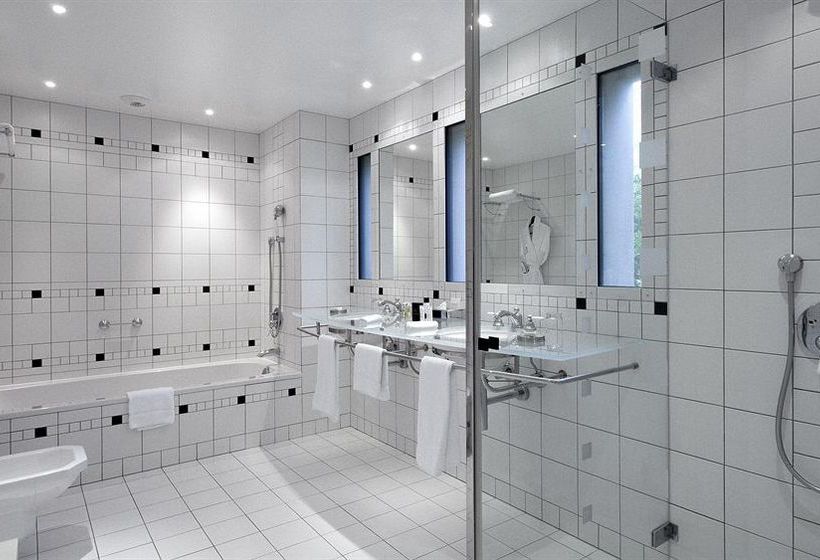 L'Agapa Hotel  | Perros Guirec | Côtes-d'Armor | France 18