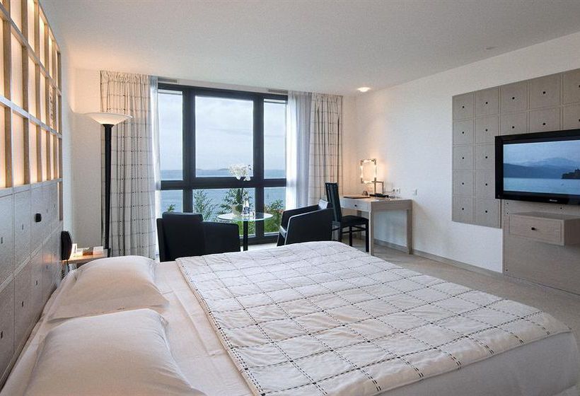 L'Agapa Hotel  | Perros Guirec | Côtes-d'Armor | France 19