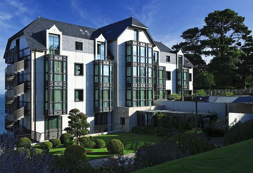 L'Agapa Hotel  | Perros Guirec | Côtes-d'Armor | France 2