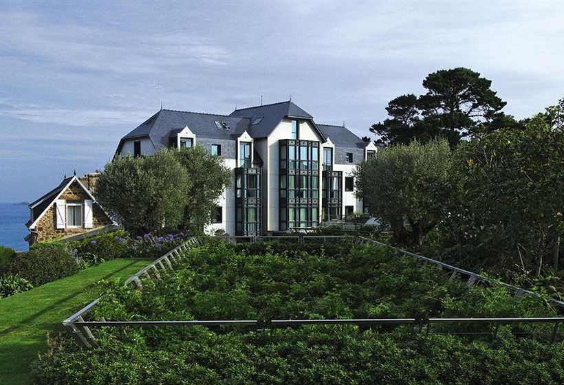 L'Agapa Hotel  | Perros Guirec | Côtes-d'Armor | France 3