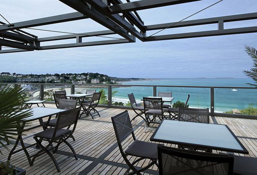 L'Agapa Hotel  | Perros Guirec | Côtes-d'Armor | France 4