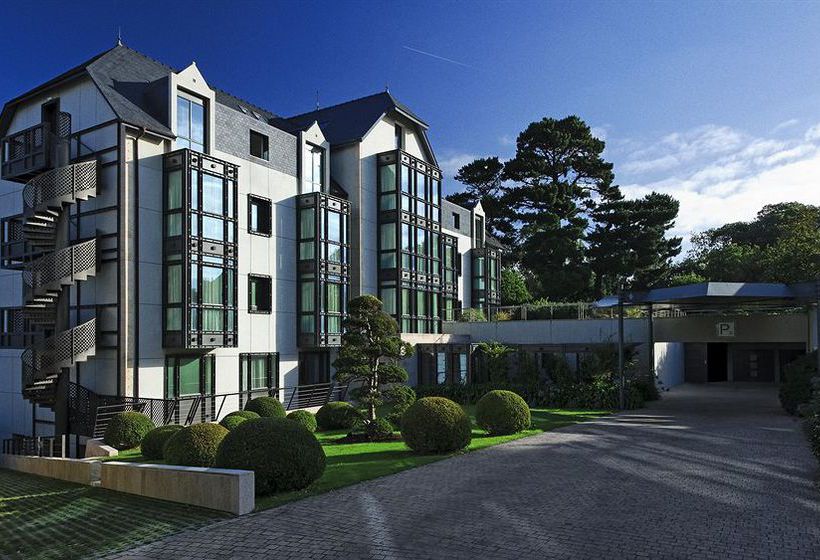 L'Agapa Hotel  | Perros Guirec | Côtes-d'Armor | France 5