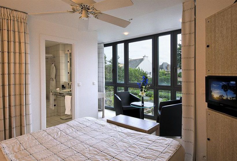 L'Agapa Hotel  | Perros Guirec | Côtes-d'Armor | France 6