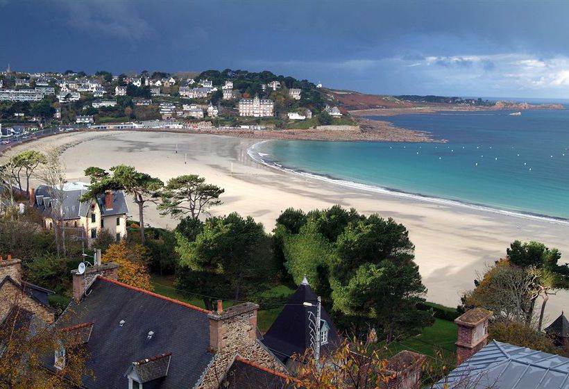 L'Agapa Hotel  | Perros Guirec | Côtes-d'Armor | France 8