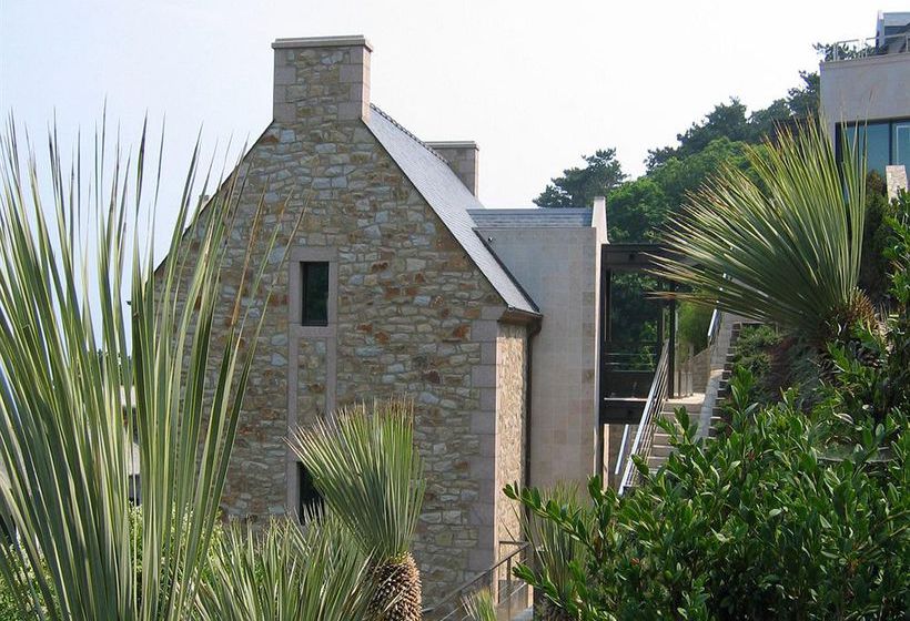 L'Agapa Hotel  | Perros Guirec | Côtes-d'Armor | France 9