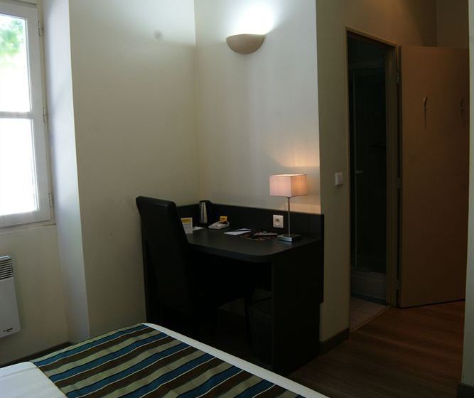 Hôtel Terminus Saint Charles  | Marseille | Bouches du Rhone | France 10