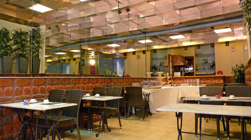 Hôtel Terminus Saint Charles  | Marseille | Bouches du Rhone | France 12