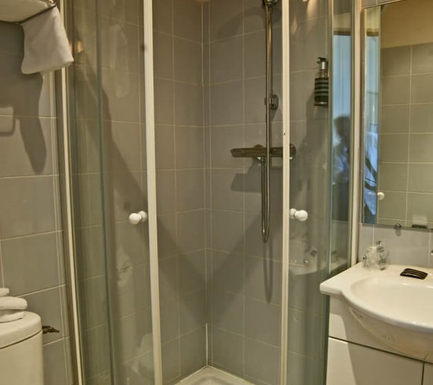 Hôtel Terminus Saint Charles  | Marseille | Bouches du Rhone | France 17