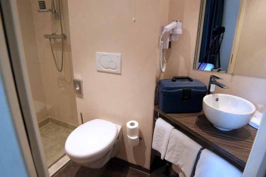 Hôtel Terminus Saint Charles  | Marseille | Bouches du Rhone | France 20