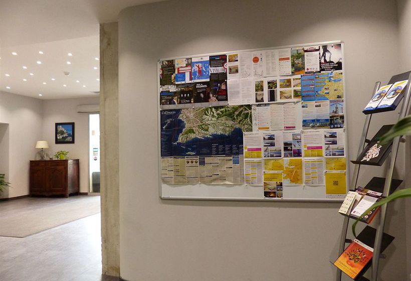 Hôtel Terminus Saint Charles  | Marseille | Bouches du Rhone | France 3