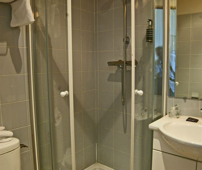 Hôtel Terminus Saint Charles  | Marseille | Bouches du Rhone | France 5