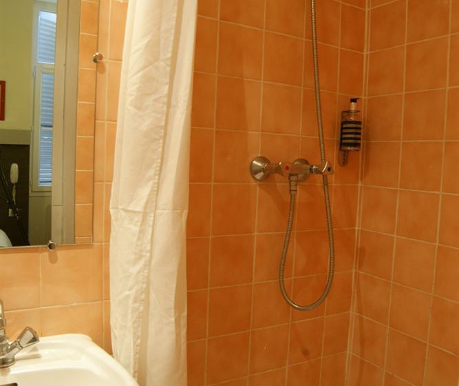 Hôtel Terminus Saint Charles  | Marseille | Bouches du Rhone | France 6