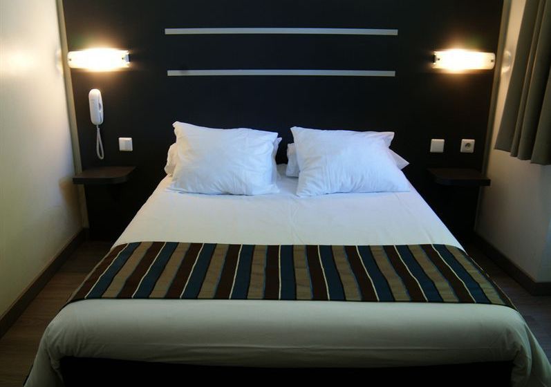 Hôtel Terminus Saint Charles  | Marseille | Bouches du Rhone | France 7