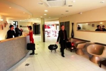 Hôtel Le Valentia  | Valence | Drôme | France 1