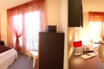 Hôtel Le Valentia  | Valence | Drôme | France 2