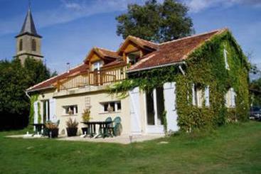 Hotel Le Vieux Presbytere 