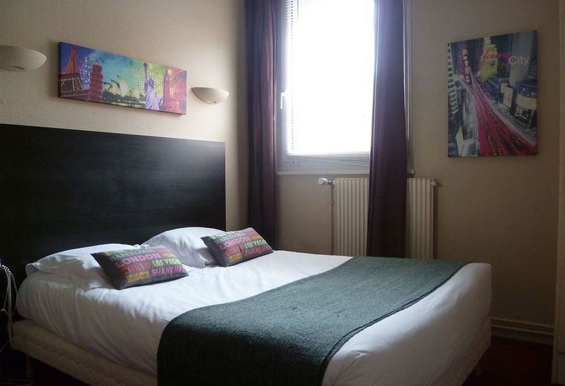 Hôtel Jules  | Le Touquet Paris Plage | Pas-de-Calais | France 10