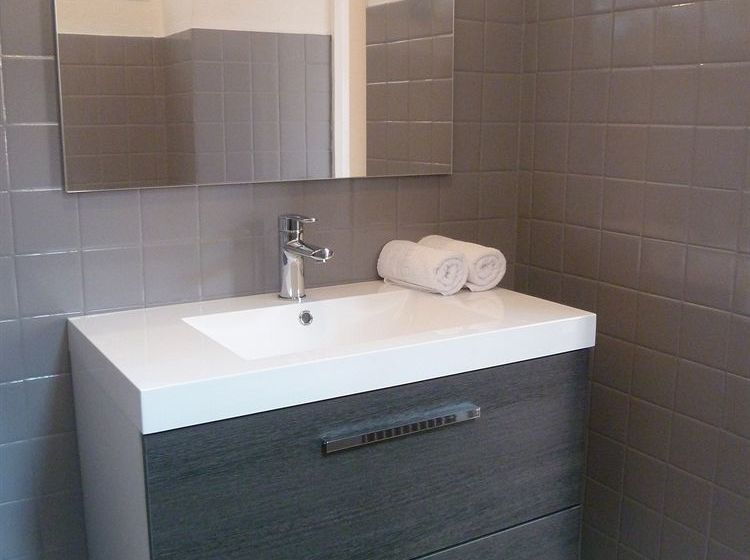 Hôtel Jules  | Le Touquet Paris Plage | Pas-de-Calais | France 12