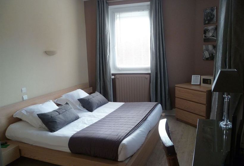 Hôtel Jules  | Le Touquet Paris Plage | Pas-de-Calais | France 13