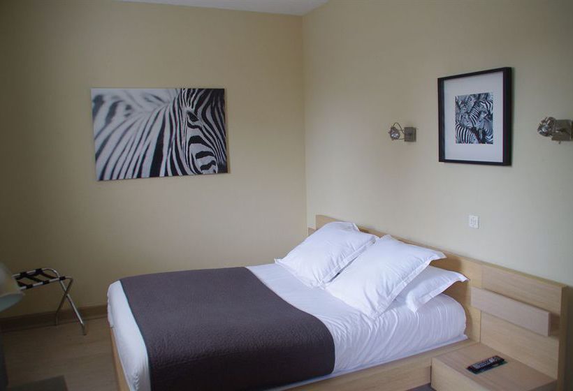 Hôtel Jules  | Le Touquet Paris Plage | Pas-de-Calais | France 14