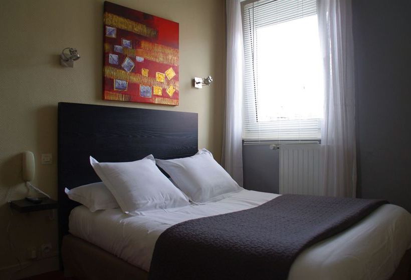 Hôtel Jules  | Le Touquet Paris Plage | Pas-de-Calais | France 15