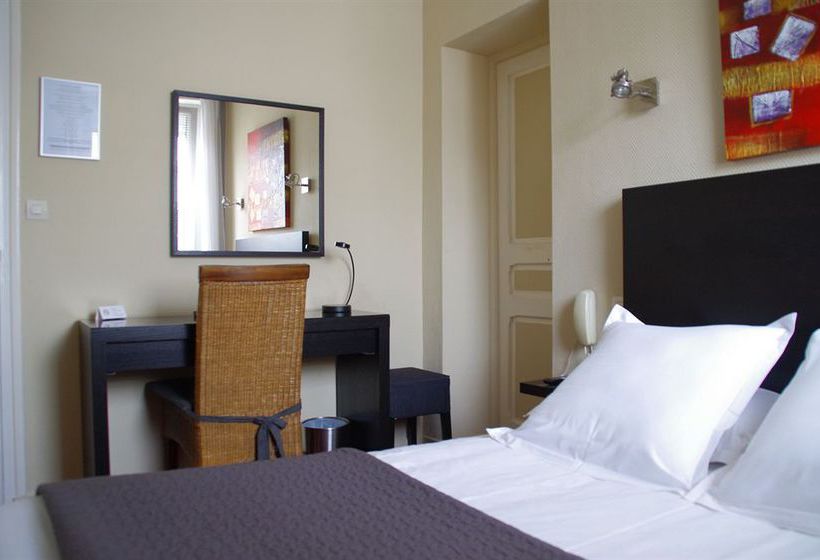 Hôtel Jules  | Le Touquet Paris Plage | Pas-de-Calais | France 16