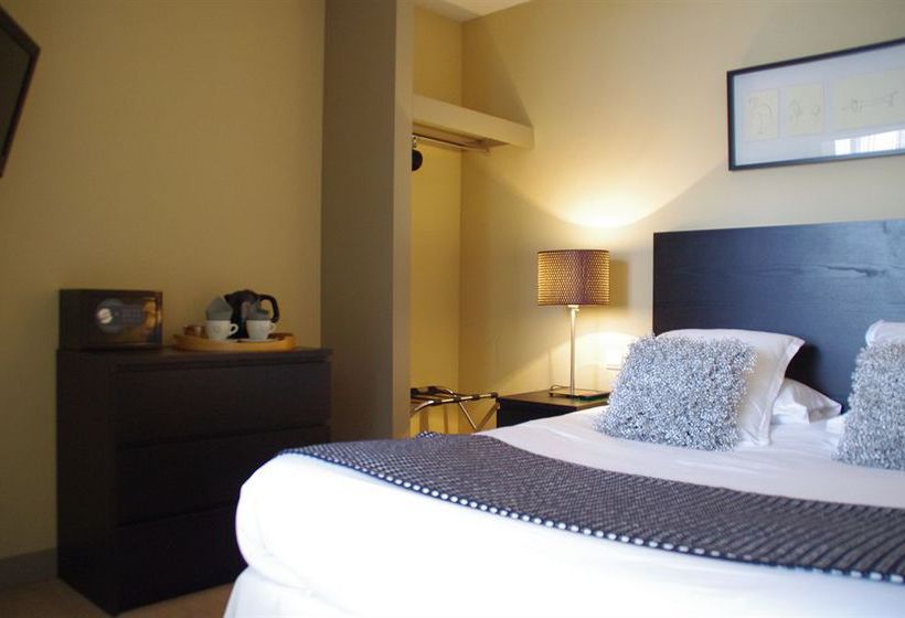 Hôtel Jules  | Le Touquet Paris Plage | Pas-de-Calais | France 17