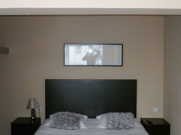 Hôtel Jules  | Le Touquet Paris Plage | Pas-de-Calais | France 19