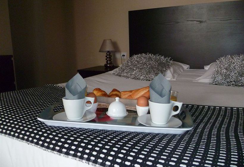 Hôtel Jules  | Le Touquet Paris Plage | Pas-de-Calais | France 2