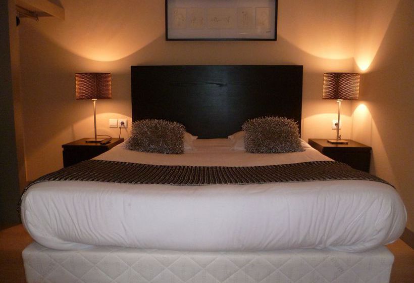 Hôtel Jules  | Le Touquet Paris Plage | Pas-de-Calais | France 3