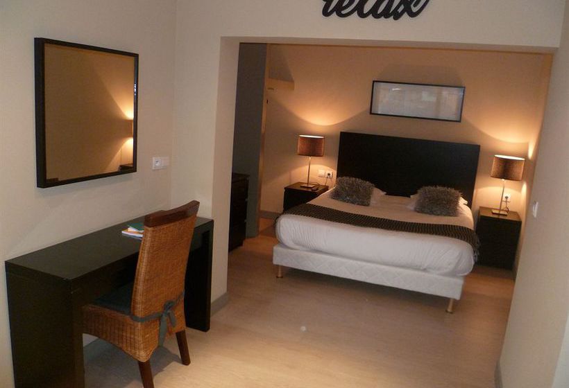 Hôtel Jules  | Le Touquet Paris Plage | Pas-de-Calais | France 5