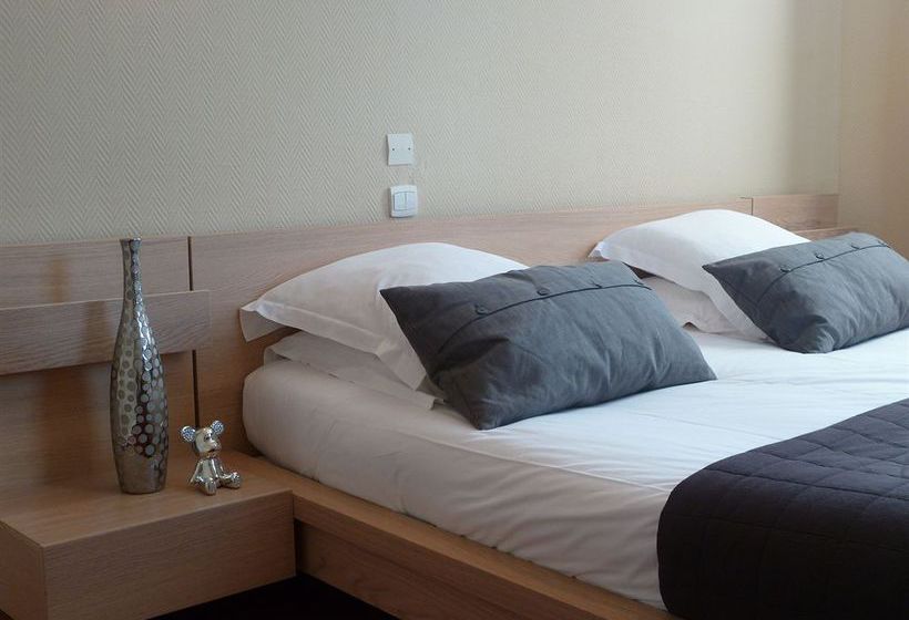 Hôtel Jules  | Le Touquet Paris Plage | Pas-de-Calais | France 6