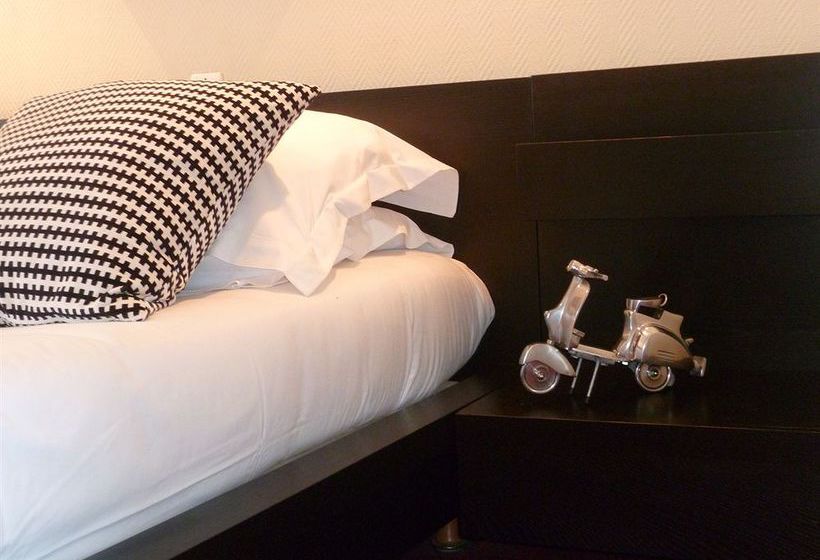 Hôtel Jules  | Le Touquet Paris Plage | Pas-de-Calais | France 8