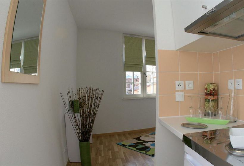 Hôtel Suite Affaire Marseille Vieux Port  | Marseille | Bouches du Rhone | France 1