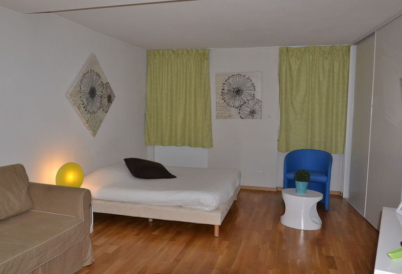 Hôtel Suite Affaire Marseille Vieux Port  | Marseille | Bouches du Rhone | France 10