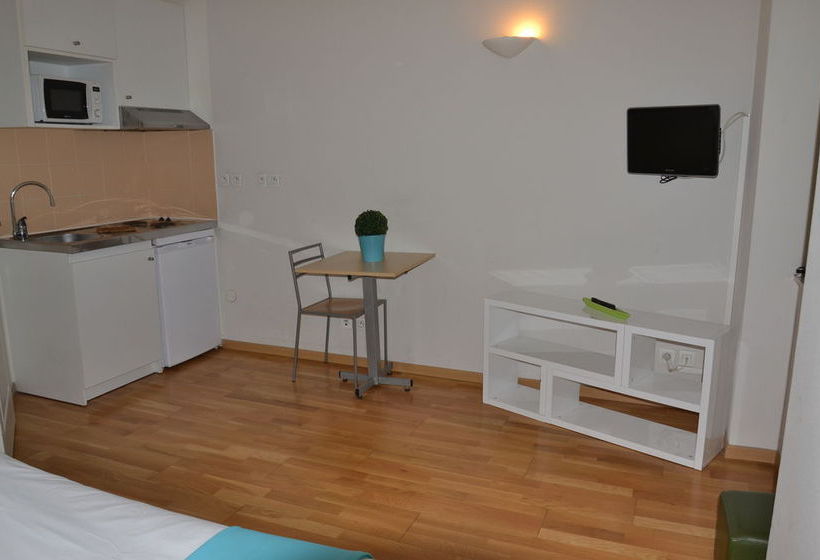 Hôtel Suite Affaire Marseille Vieux Port  | Marseille | Bouches du Rhone | France 16