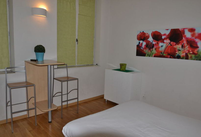 Hôtel Suite Affaire Marseille Vieux Port  | Marseille | Bouches du Rhone | France 18