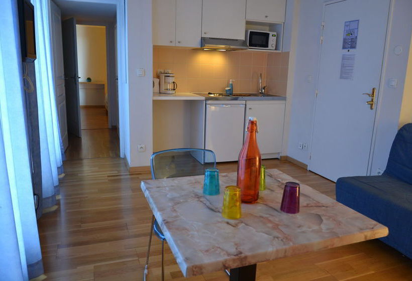 Hôtel Suite Affaire Marseille Vieux Port  | Marseille | Bouches du Rhone | France 19