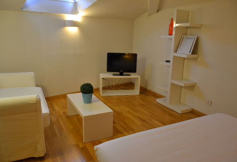 Hôtel Suite Affaire Marseille Vieux Port  | Marseille | Bouches du Rhone | France 20