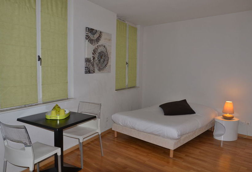 Hôtel Suite Affaire Marseille Vieux Port  | Marseille | Bouches du Rhone | France 3