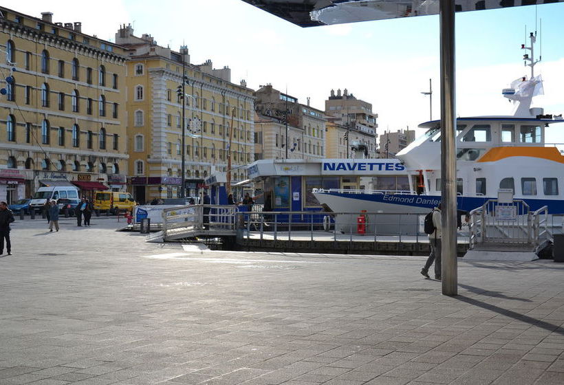 Hôtel Suite Affaire Marseille Vieux Port  | Marseille | Bouches du Rhone | France 4