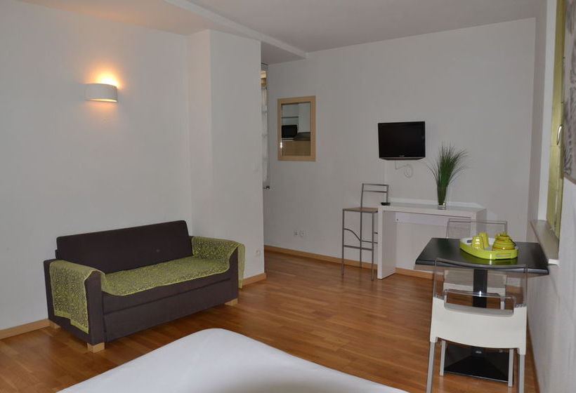 Hôtel Suite Affaire Marseille Vieux Port  | Marseille | Bouches du Rhone | France 5