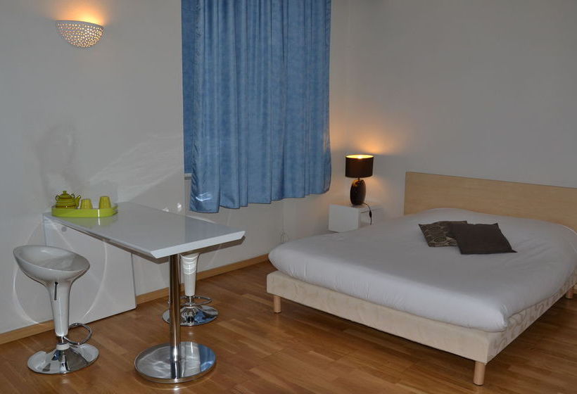 Hôtel Suite Affaire Marseille Vieux Port  | Marseille | Bouches du Rhone | France 7